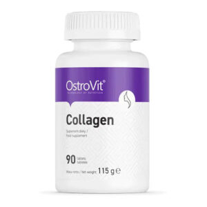 قرص کلاژن استرویت 90 عدد OstroVit Collagen