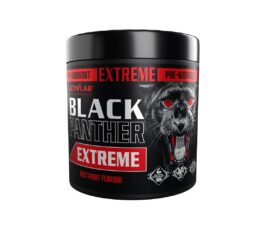 پمپ بلک پنتر اکستریم اکتیو لب Activlab Black Panther Extreme