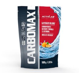 کربو مکس 3000 گرمی اکتیو لب Activlab Carbomax – 3000