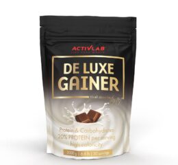 دی لوکس گینر 2000 گرمی اکتیولب Activlab De Luxe Gainer
