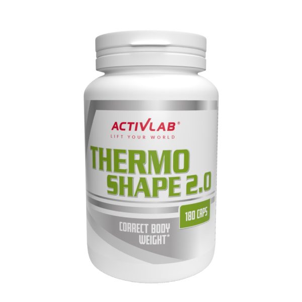 ترمو شیپ 2 اکتیو لب 90 عددی Activlab Thermo Shape 2.0 - تصویر 2
