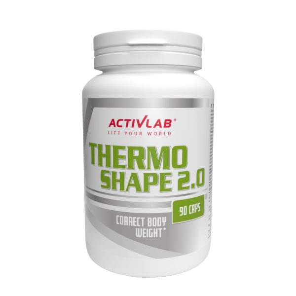 ترمو شیپ 2 اکتیو لب 90 عددی Activlab Thermo Shape 2.0