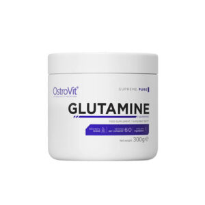 گلوتامین 300 گرمی استرویت OstroVit Glutamine