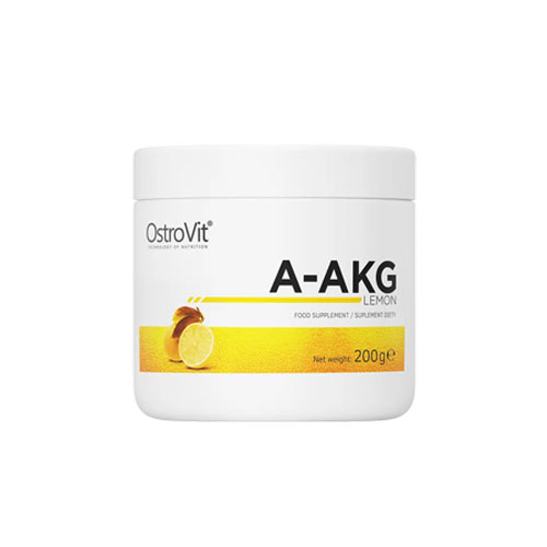 پودر ای ای کی جی استرویت 200 گرم OstroVit A-AKG 200 g