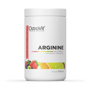 پودر آرژنین 500 گرمی استرویت OstroVit Arginine 500 g