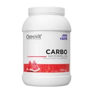 کروبوهیدرات استرویت 1000 گرم OstroVit Carbo