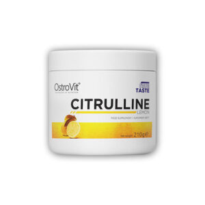 سیترولین مالات استرویت 210 گرمی OstroVit Citrulline