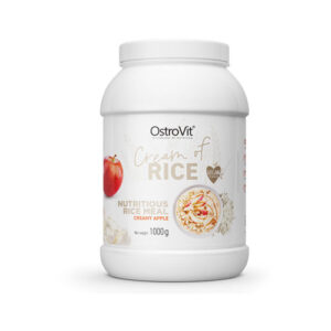 مکمل کرم برنج استرویت 1000 گرم OstroVit Rice Cream