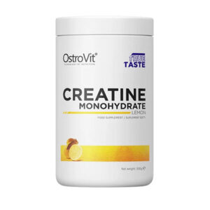 کراتین مونوهیدرات استرویت 500 گرمی OstroVit Creatine Monohydrate