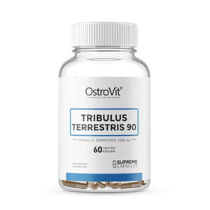 تریبولوس 90 استرویت 60 عدد OstroVit Tribulus Terrestris VEGE