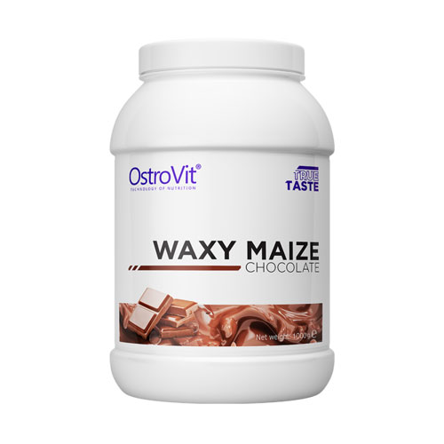 کربوهیدرات وکسی مایز استرویت 1000 گرم OstroVit Waxy Maize