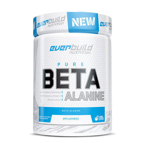 بتا آلانین اوربیلد Everbuild Beta-Alanine