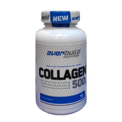 کلاژن 500 اوربیلد Everbuild Collagen