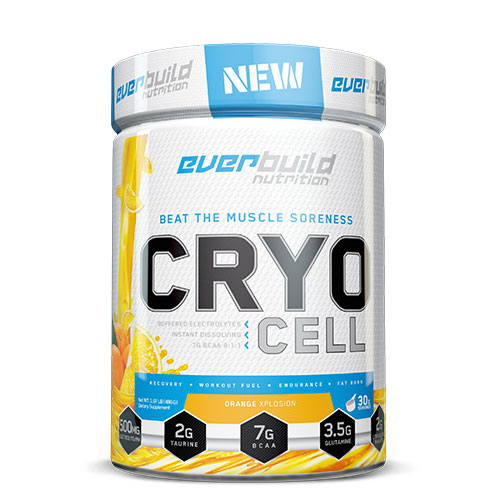 کریو سل اوربیلد Everbuild CRYO Cell