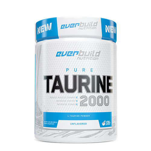 تائورین 2000 اوربیلد Everbuild Taurine 2000