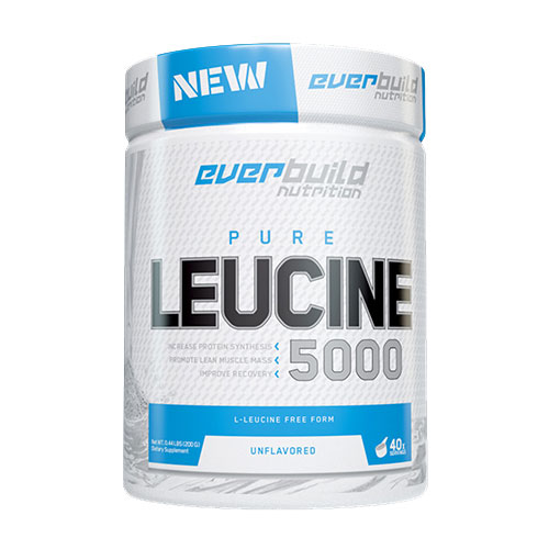 لوسین 5000 اوربیلد Everbuild Leucine