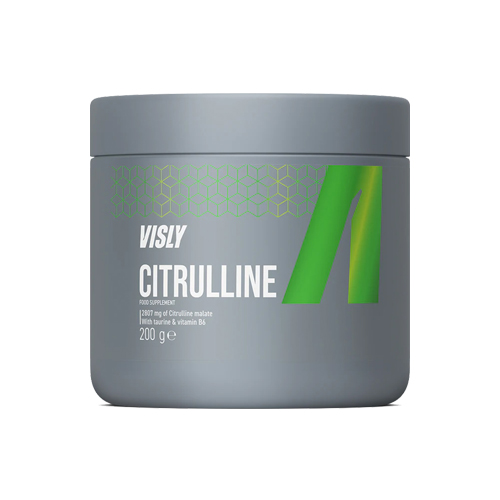 پودر سیترولین ویسلی 200 گرم Visly Citrulline