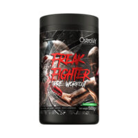 مکمل قبل از تمرین فریک فایتر استرویت OstroVit Freak Fighter