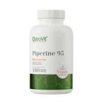 عصاره پیپرین 95 استرویت OstroVit Piperine 95