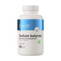 سدیم بوتیرات استرویت  OstroVit Sodium Butyrate