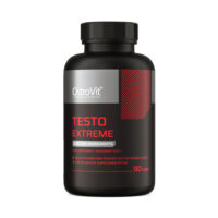 تست اکستریم استرویت 120 عدد OstroVit Testo Extreme