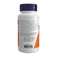 آلفا لیپوئیک اسید ناو 60 عدد Alpha Lipoic Acid 250 mg NOW