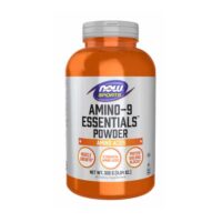 آمینو اسید ای ای ای ناو 330 گرم Amino-9 Essentials EAA NOW