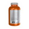 آمینو اسید ای ای ای ناو 330 گرم (Amino-9 Essentials EAA NOW) یک مکمل آمینو اسیدی پیشرفته از برند معتبر ناو فودز است که برای رشد عضلانی، ریکاوری سریع و بهبود