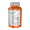 آرژنین و اورنیتین ناو 250 عدد (Arginine & Ornithine NOW) یک مکمل آمینو اسیدی باکیفیت از برند معتبر ناو فودز است که برای بهبود عملکرد ورزشی، تقویت ریکاوری عض