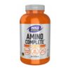 آمینو کامپلت ناو 360 عدد Amino Complete Veg NOW