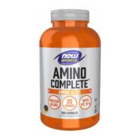 آمینو کامپلت ناو 360 عدد Amino Complete Veg NOW