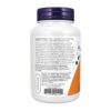 تائورین 1000 ناو 100 عدد Taurine 1000 mg Veg NOW - تصویر 2