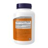 ودر پیور تائورین ناو 227 گرم Taurine Pure Powder NOW